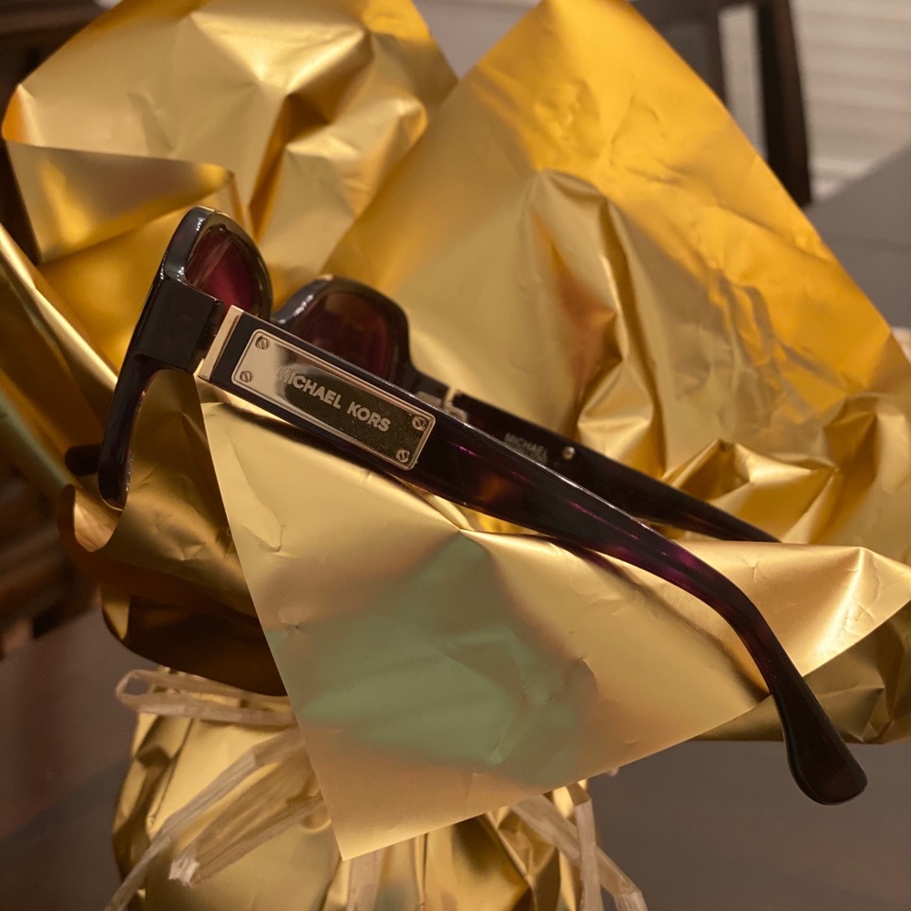 Mk Sunglasses - image 7